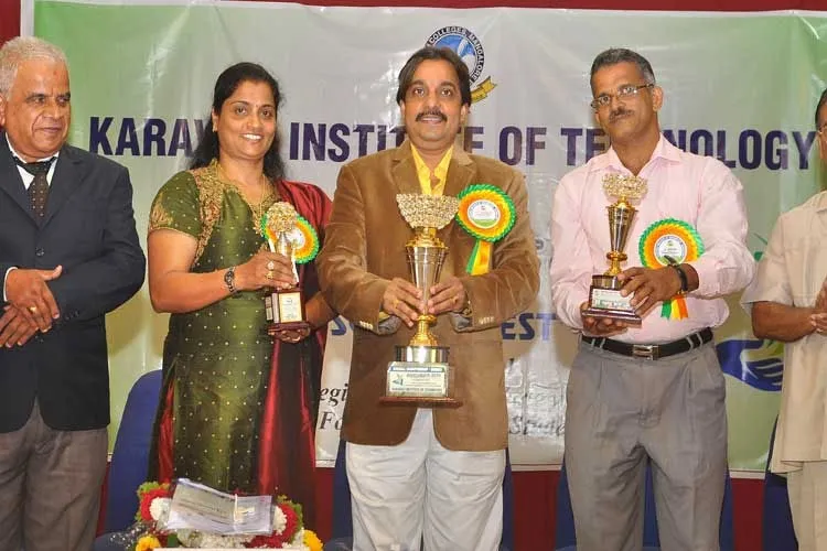 Karavali Group of Colleges, Mangalore