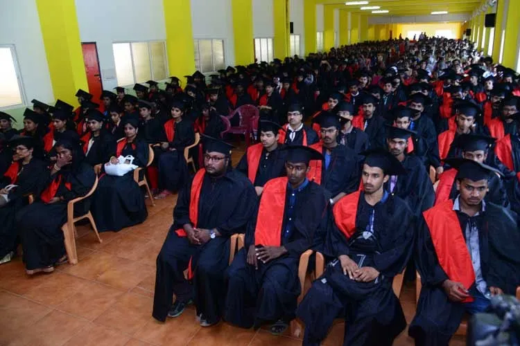 Karavali Group of Colleges, Mangalore