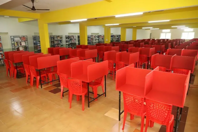 Karavali Group of Colleges, Mangalore