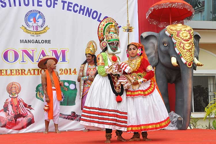 Karavali Institute of Technology, Mangalore