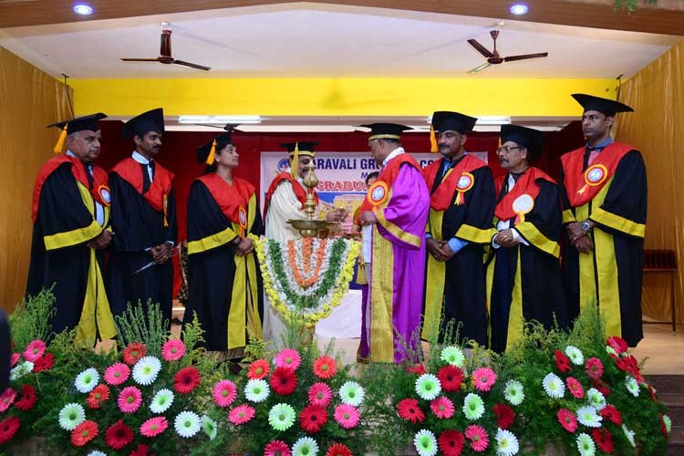Karavali Institute of Technology, Mangalore