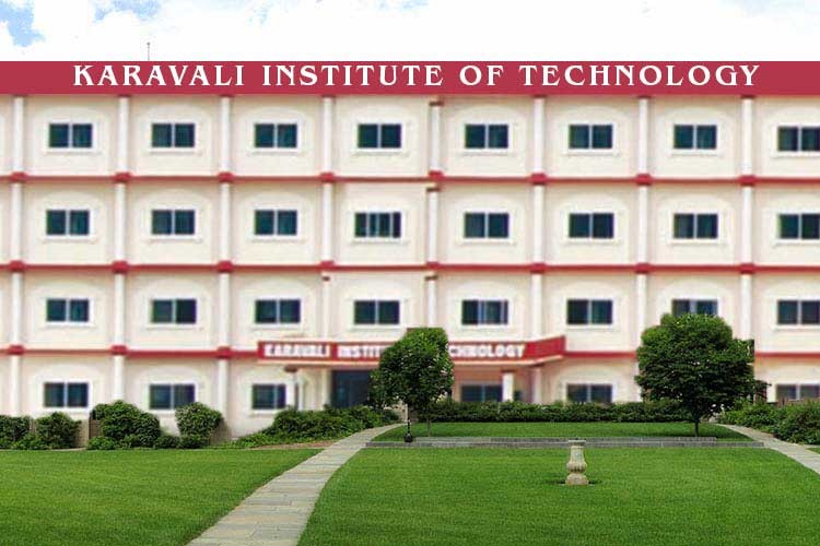 Karavali Institute of Technology, Mangalore