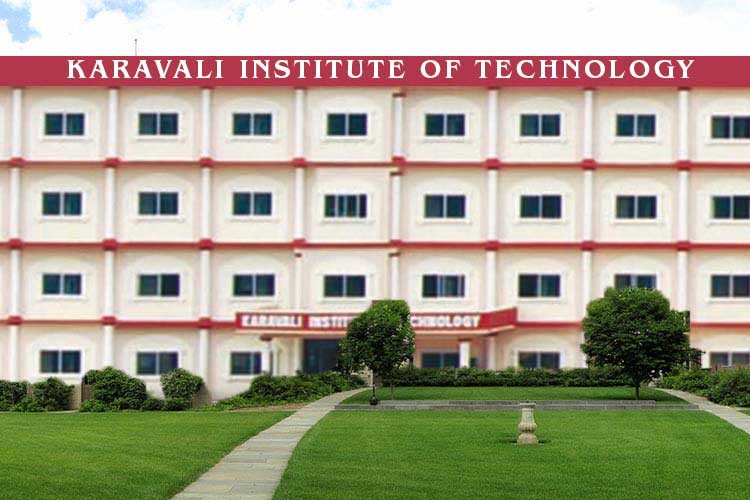 Karavali Institute of Technology, Mangalore