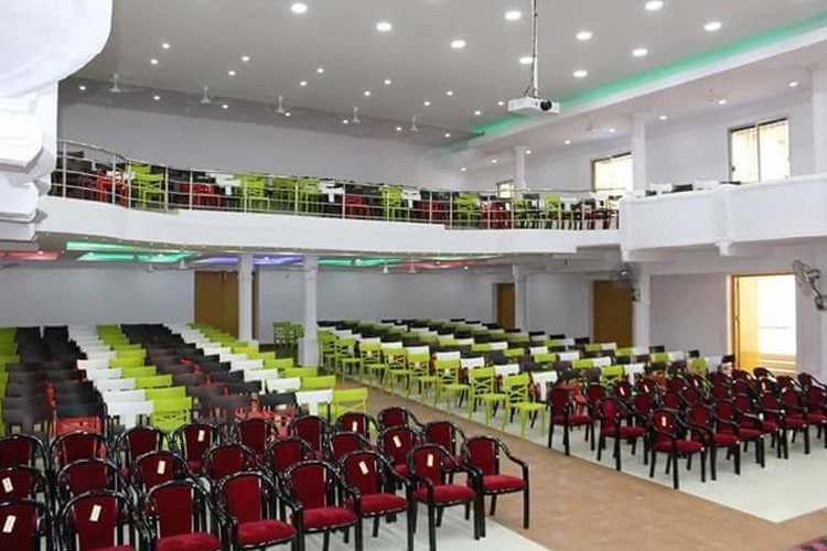 Karim City College, Jamshedpur