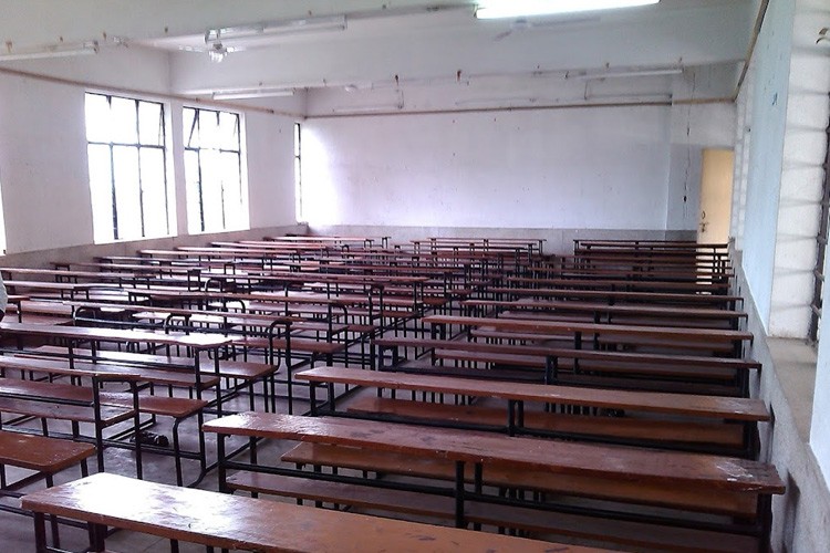Karim City College, Jamshedpur
