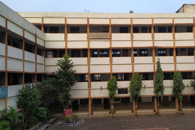 Karim City College, Jamshedpur