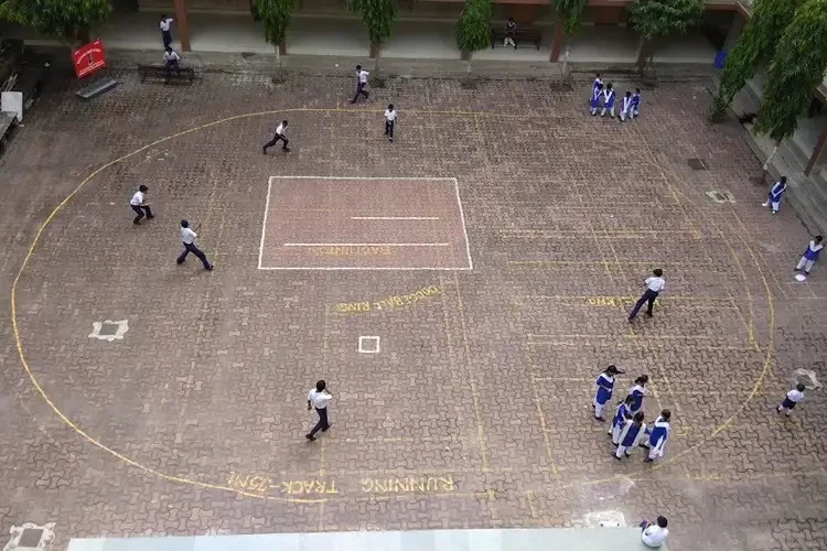 Karim City College, Jamshedpur