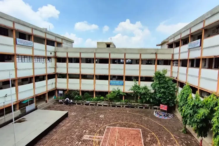 Karim City College, Jamshedpur