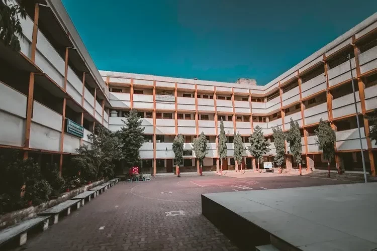 Karim City College, Jamshedpur