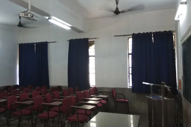 Karim City College, Jamshedpur