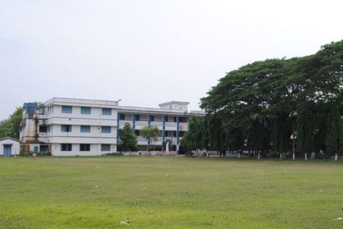 Karimpur Pannadevi College, Nadia