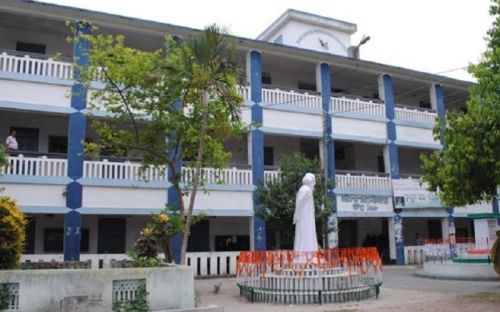 Karimpur Pannadevi College, Nadia
