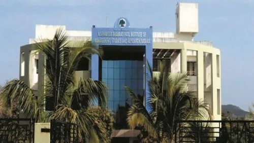 Karmaveer Bhaurao Patil Institute of Management Studies and Research, Satara