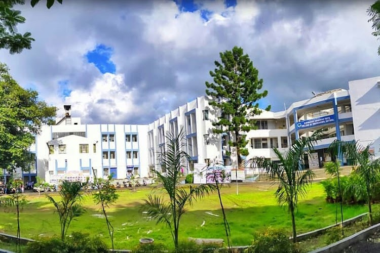 Karmaveer Bhaurao Patil College of Engineering, Satara