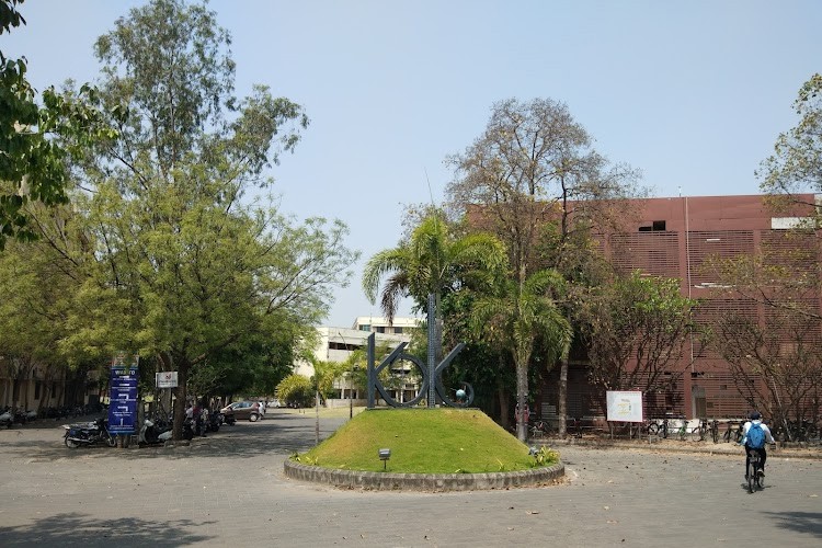 Karmavir Dadasaheb Kannamwar College of Engineering, Nagpur