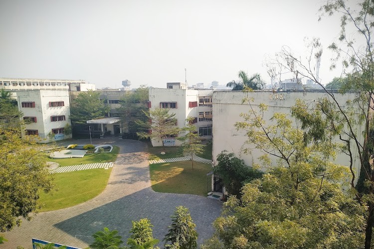 Karmavir Dadasaheb Kannamwar College of Engineering, Nagpur