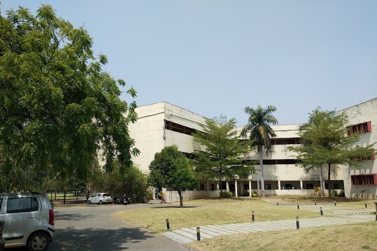 Karmavir Dadasaheb Kannamwar College of Engineering, Nagpur