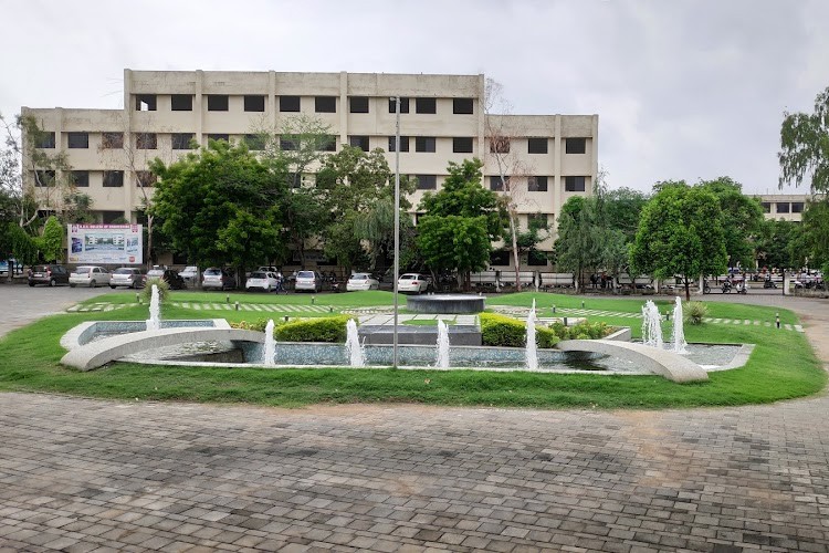 Karmavir Dadasaheb Kannamwar College of Engineering, Nagpur