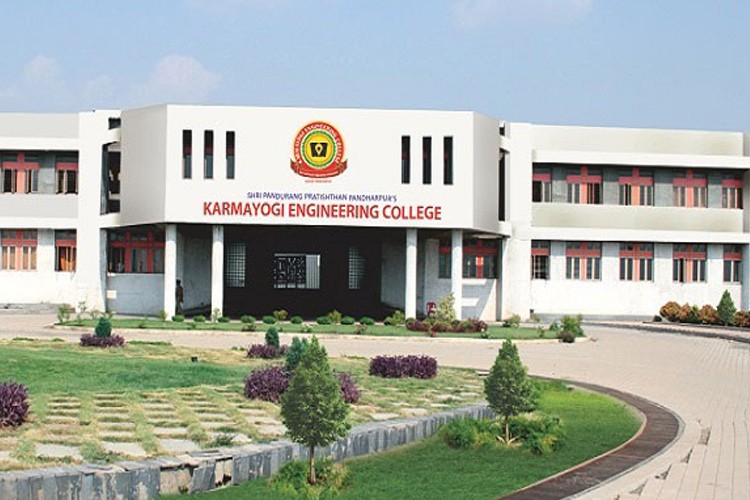 Karmayogi Engineering College, Solapur