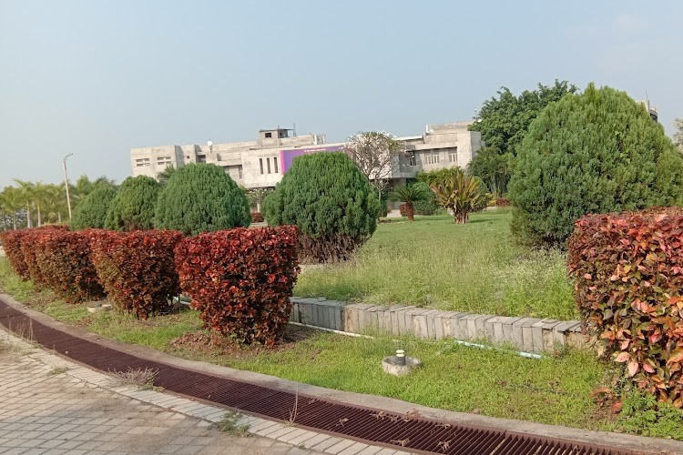 Karmayogi Engineering College, Solapur