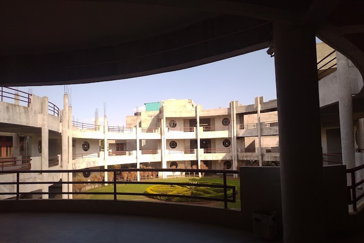 Karmayogi Engineering College, Solapur