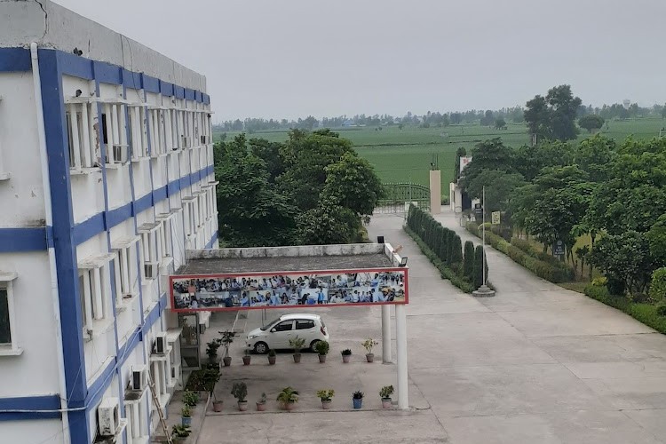 Karnal Institute of Technology and Management, Karnal