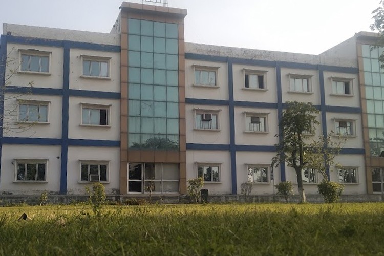 Karnal Institute of Technology and Management, Karnal
