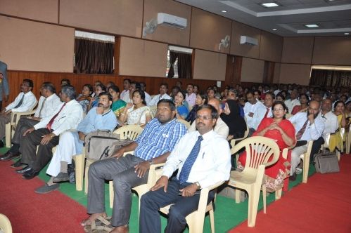 Karnatak Arts, Science and Commerce College, Bidar