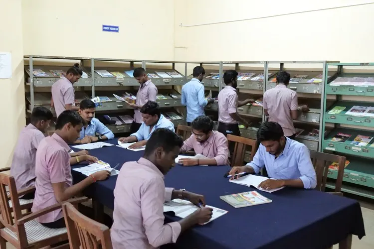 Karnatak Science College, Dharwad