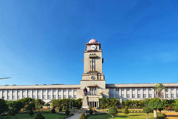 Karnatak University, Dharwad