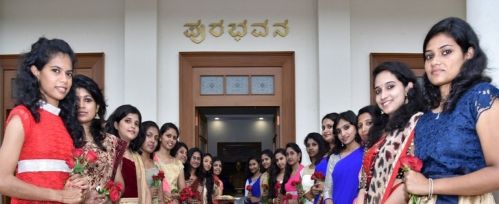 Karnataka Ayurvedic Medical College, Mangalore