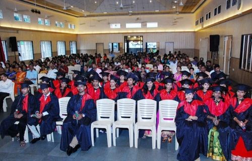 Karnataka Ayurvedic Medical College, Mangalore