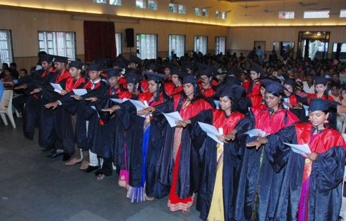 Karnataka Ayurvedic Medical College, Mangalore