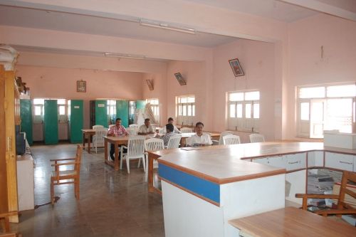 Karnataka College of Education, Bidar
