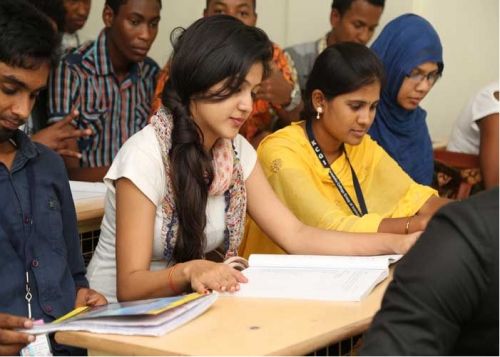 Karnataka College of Management & Science, Bangalore