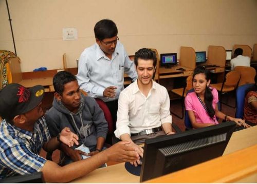 Karnataka College of Management & Science, Bangalore