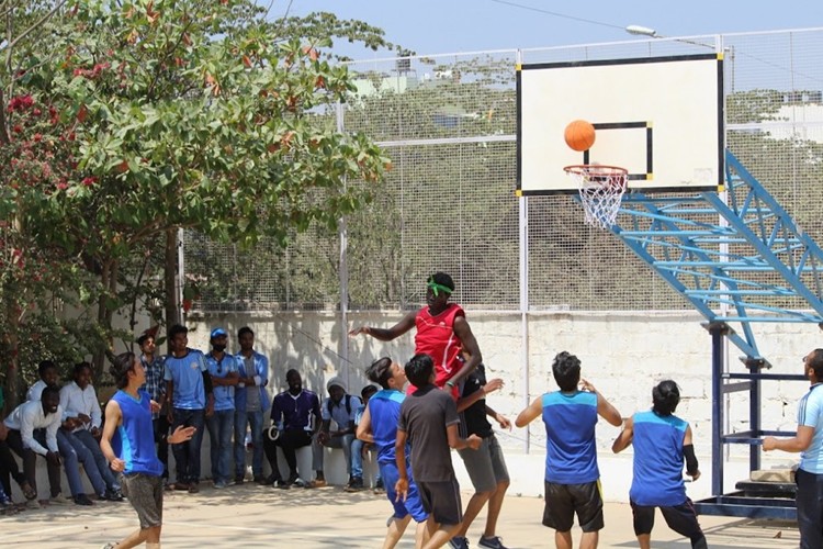 Karnataka College of Management, Bangalore