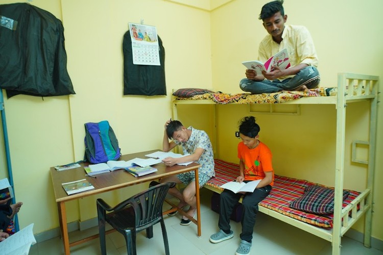 Karnataka College of Management, Bangalore