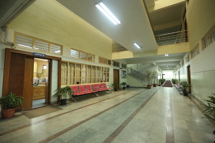 Karnataka College of Management, Bangalore