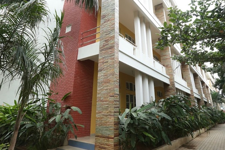 Karnataka College of Pharmacy, Bangalore