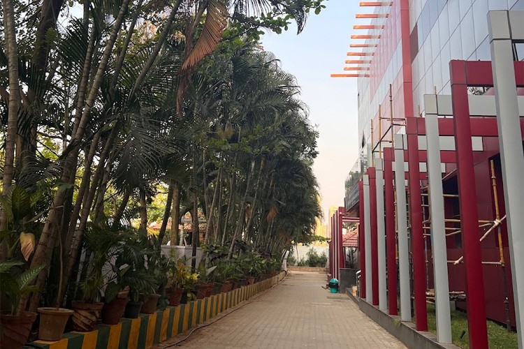 Karnataka College of Pharmacy, Bangalore