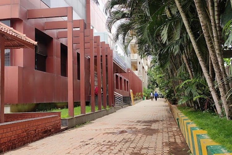Karnataka College of Pharmacy, Bangalore