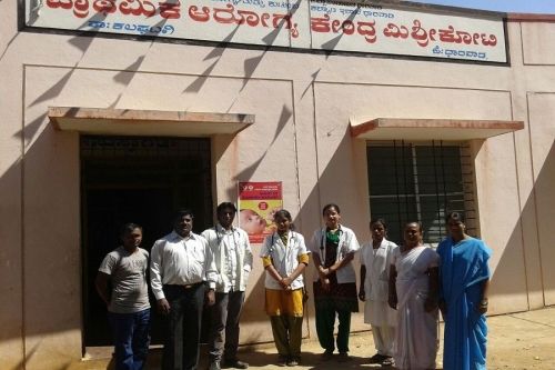 Karnataka Institute of Medical Sciences, Hubli