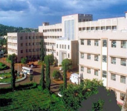 Karnataka Institute of Medical Sciences, Hubli