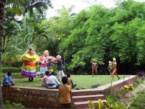 Karnataka Folklore University, Haveri