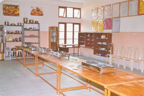 Karnataka School of Nursing, Bangalore