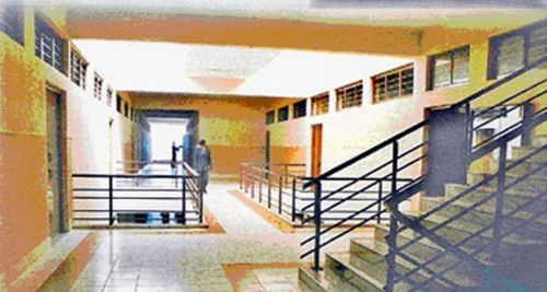 Karnataka School of Nursing, Bangalore