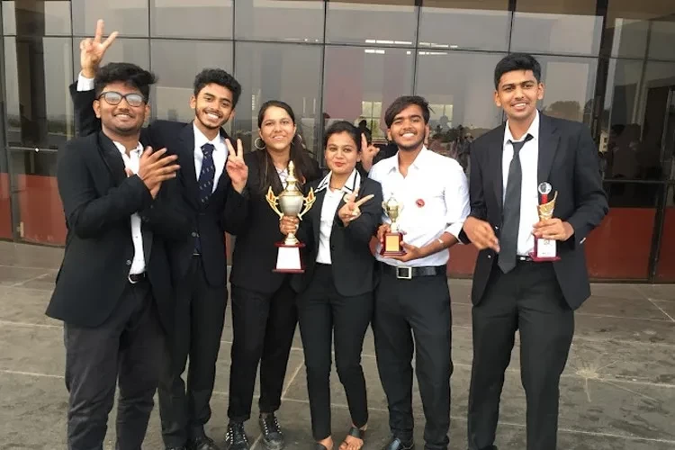 Karnataka State Law University, Hubli