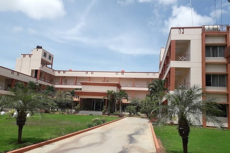 Karnataka State Open University, Mysore