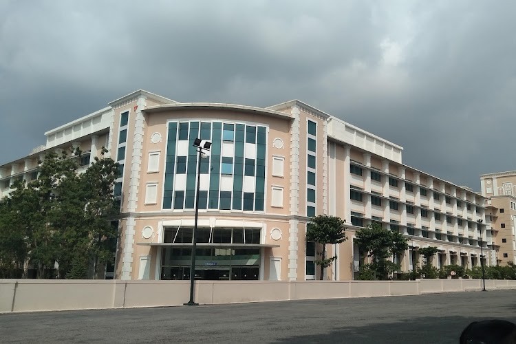 Karnataka State Open University, Mysore